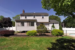 6 Presidents Rd, Hingham, MA 02043 - Photo 2
