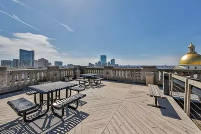 21 Beacon Street #11D, Boston, MA 02108 - Photo 6