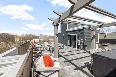 200 Revere St #4209, Canton, MA 02021 - Photo 32