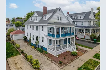23 Wolcott Road #23, Lynn, MA 01902 - Photo 2