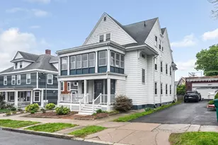 23 Wolcott Rd, Lynn, MA 01902 - Photo 1