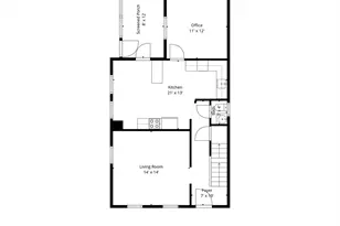 14 Seagrave St, Uxbridge, MA 01569 - Photo 30