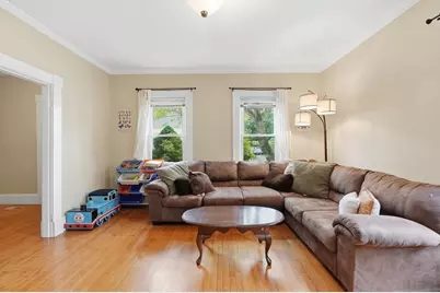 14 Seagrave St #14, Uxbridge, MA 01569 - Photo 4