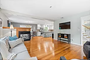 104 Gilchrest St, Lunenburg, MA 01462 - Photo 6