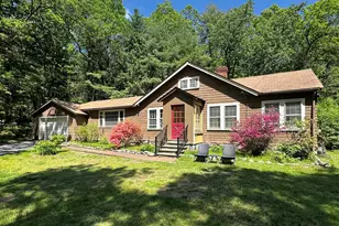 38 Rutland St, Carlisle, MA 01741 - Photo 1