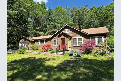 38 Rutland St, Carlisle, MA 01741 - Photo 1