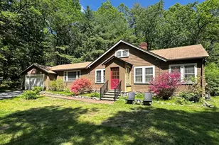 38 Rutland St, Carlisle, MA 01741 - Photo 1