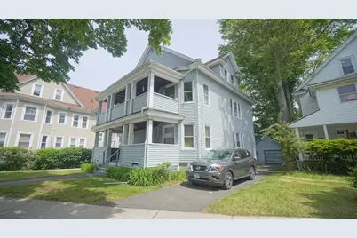 8 Vermont St., Springfield, MA 01108 - Photo 2