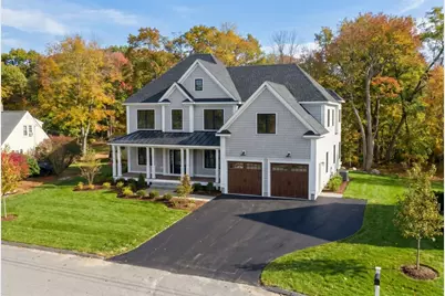 53 Winford Way, Winchester, MA 01890 - Photo 2