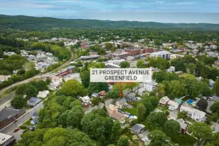 21 Prospect Ave, Greenfield, MA 01301 - Photo 34