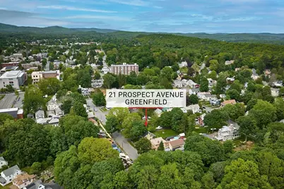 21 Prospect Avenue, Greenfield, MA 01301 - Photo 36