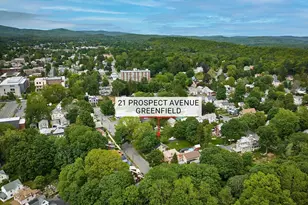 21 Prospect Ave, Greenfield, MA 01301 - Photo 36