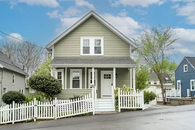 20 Riverview St, Dedham, MA 02026 - Photo 1