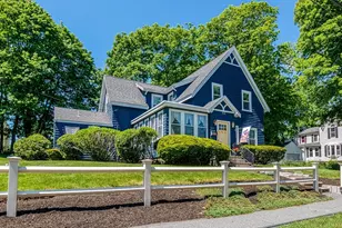 113 Oakdale Ave, Dedham, MA 02026 - Photo 2