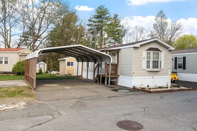 1237 Central St, Leominster, MA 01453 - Photo 8