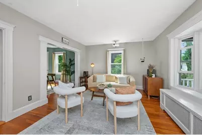 35 Columbia Road, Medford, MA 02155 - Photo 4