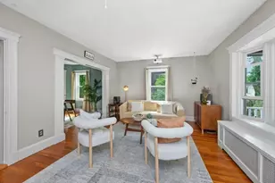 35 Columbia Rd, Medford, MA 02155 - Photo 4