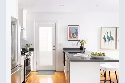 7 Durham Street #1, Somerville, MA 02143 - Photo 2