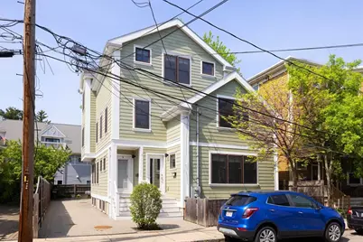 7 Durham Street #1, Somerville, MA 02143 - Photo 18