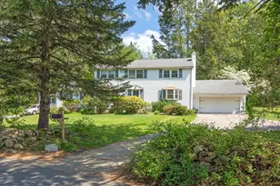 122 Sandy Valley Rd, Dedham, MA 02026 - Photo 2