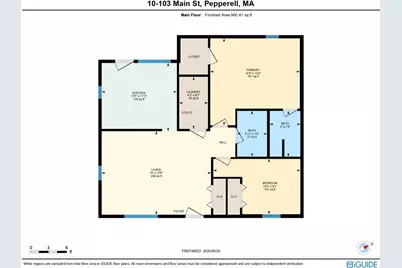 103 Main St #10, Pepperell, MA 01463 - Photo 22