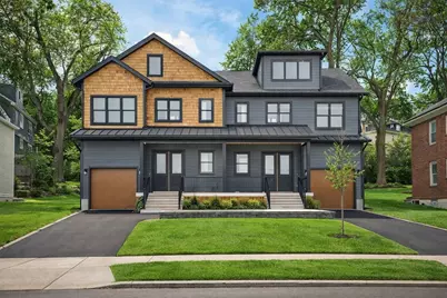 82-84 East Side Pkwy #82, Newton, MA 02458 - Photo 1