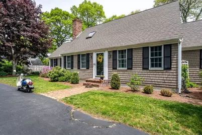 61 Angus Way, Barnstable, MA 02632 - Photo 1
