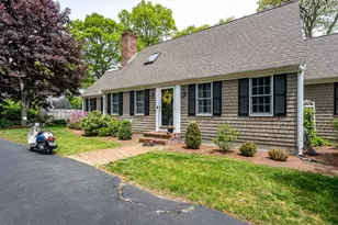 61 Angus Way, Barnstable, MA 02632 - Photo 1