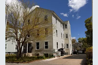 23 Wyman St, Worcester, MA 01610 - Photo 2