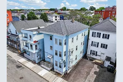 182 Quequechan Street, Fall River, MA 02723 - Photo 1