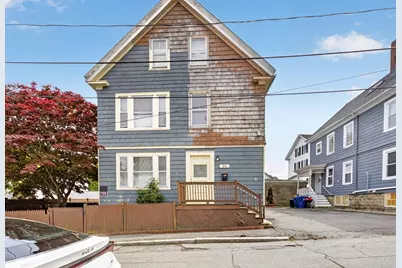26 Ashland Pl, New Bedford, MA 02155 - Photo 2