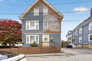 26 Ashland Pl, New Bedford, MA 02740 - Photo 2