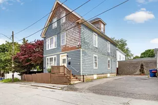 26 Ashland Pl, New Bedford, MA 02740 - Photo 36