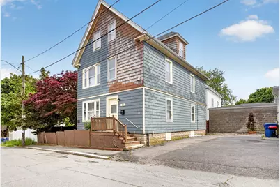 26 Ashland Pl, New Bedford, MA 02155 - Photo 1