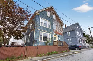 26 Ashland Pl, New Bedford, MA 02740 - Photo 1