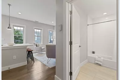 57 Pitman St #2A, Somerville, MA 02143 - Photo 12