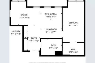 57 Pitman St #2A, Somerville, MA 02143 - Photo 20