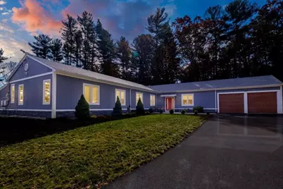 145 W River Street, Upton, MA 01568 - Photo 1