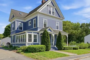 45 Church St, Chelmsford, MA 01863 - Photo 2