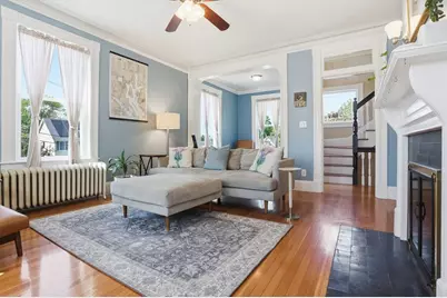 45 Church St #B, Chelmsford, MA 01863 - Photo 4