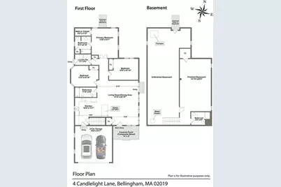 4 Candlelight Ln, Bellingham, MA 02019 - Photo 42