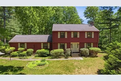 9 Deacon Hunt Drive, Acton, MA 01720 - Photo 1
