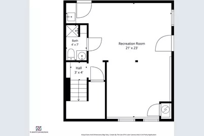 216 West St #216, Hopedale, MA 01747 - Photo 36