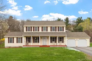 8 Biscuit Hill Dr, Leominster, MA 01453 - Photo 38