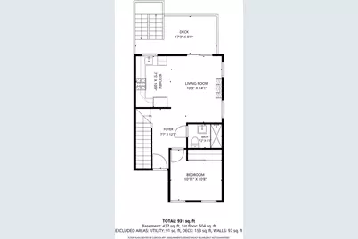 149 G St #1, Boston, MA 02127 - Photo 24