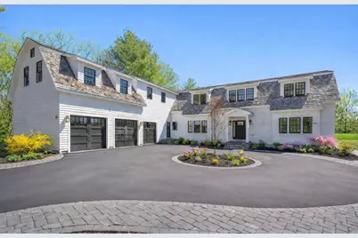 10 Hitching Post Lane, Weston, MA 02493 - Photo 1