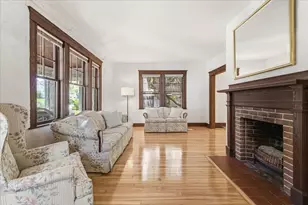 2445 Centre St, Boston, MA 02132 - Photo 8