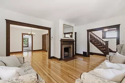 2445 Centre St, Boston, MA 02132 - Photo 10