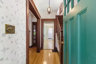 2445 Centre St, Boston, MA 02132 - Photo 6