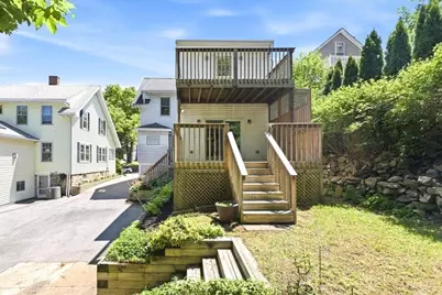 2445 Centre St, Boston, MA 02132 - Photo 38